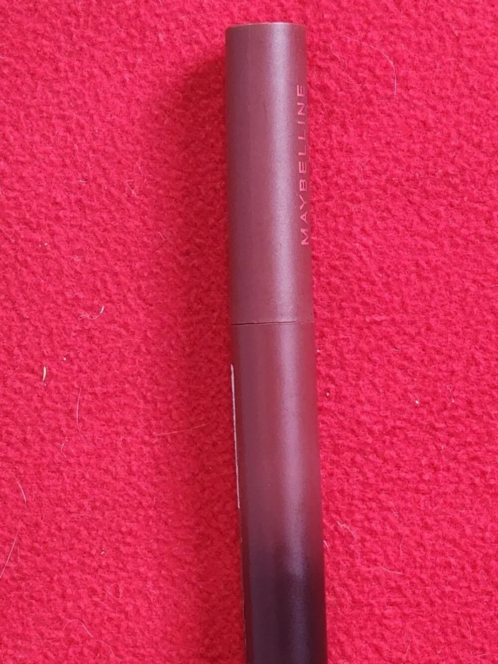 Maybelline NY Ultimatte Color Sensational Matte Lipstick 1.7g Nbr 188 More Cedar
